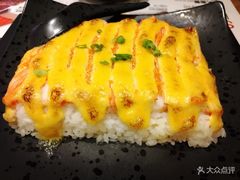-Sushi Love 创意寿司(丽影广场店)