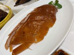 -惠丰堂饭庄·烤鸭·京味菜(翠微路店)