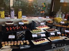 -索菲特西湖大酒店·香榭丽全日候餐厅(南山路店)