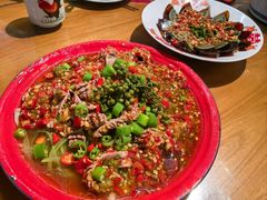 -小街47號江湖菜(四合院店)