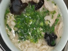 -春发生饭店·非遗(南院门店)