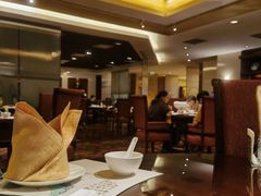 -广州白云机场铂尔曼大酒店·恬园创意中餐厅