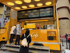 -麦当劳(静安寺店)