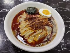 -何老二卤汁凉粉