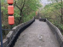 -虞山城墙