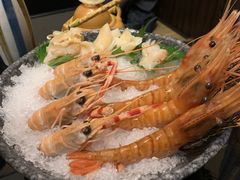 -真剑日本料理·铁板烧(贵州路店)
