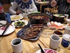 -川天喉重庆江湖菜