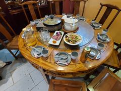 包厢-大财主(庐山店)