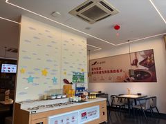 -船歌·鱼水饺青岛菜(正阳路店)