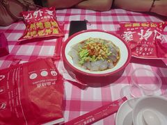 -忆外婆徐州菜·地锅鸡·生日宴(吴庄店)