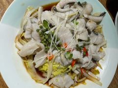 -小吊梨汤·北京菜·烤鸭(鸟巢店)