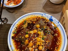 -肖四女乐山跷脚牛肉(世博源店)