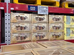 -山姆会员商店(西溪店)