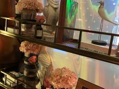 -足莲得·足道SPA(滨湖银泰店)