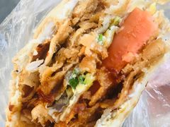软蛋饼-正宗杂粮煎饼香软鸡蛋饼