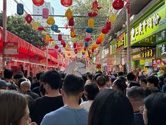 -越秀西湖花市(广州城市广场花卉店)