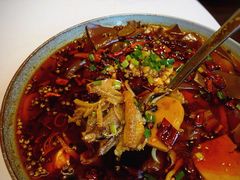 -关里关外·鱼头泡饼(唐冶绿地汇店)
