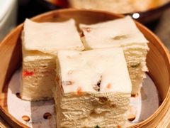 千层糕-南京大牌档(苏州中心店)
