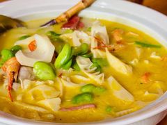 -竹里馆 ·茶食(奥体店)