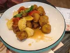 -虾饺妹·粤式手工点心(水荫路店)