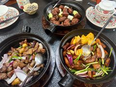 -旺爷砂锅·茶作(国贸城店)