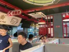 -蜀滋香鲜鱼美蛙火锅(339店)