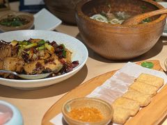 -山石榴·贵州菜(丰盛里店)