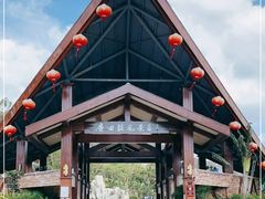 -鹿回头风景区