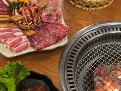 -匠太烧肉台日料理餐酒馆(三林店)