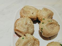 -小杨生煎(百联嘉定购物中心店)