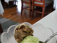 -小白桦西餐厅
