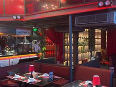 -胡桃里乐队酒馆(三阳路店)