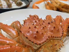 -粤盛海鲜平价店(洛溪食街店)
