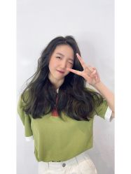 -16番发型