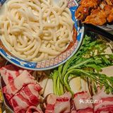 说一千道一万还是碳水叫人快乐😜大面条子