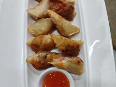 -白沙码头海鲜广场