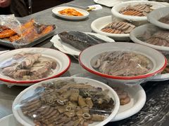 -利龙海鲜酒楼(建发·珑璟湾店)