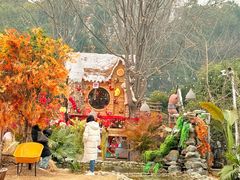 -HERRE·FARM 赫尔露营农场·团建聚会包场