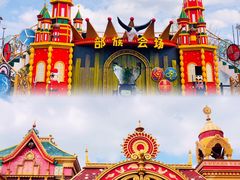 -上海海昌海洋公园