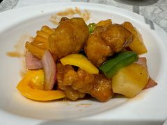 -翠华餐厅(正佳广场店)