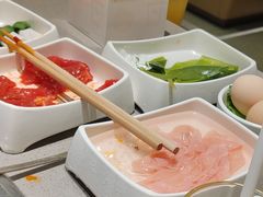 -海底捞火锅(青悦城店)