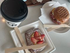 -Cupping Room(Harbour City)