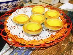 初生蛋蛋挞-石岐乳鸽村(南海第三分店)