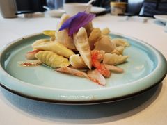-松鹤楼(狮山永利广场店)