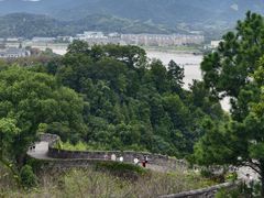 -台州府城(江南长城)