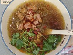 -小杨生煎(白玉兰广场店)