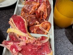 -韩盛·盛江山自助料理(中街大悦城店)