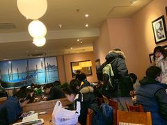 大堂-COSTA COFFEE(中粮祥云店)