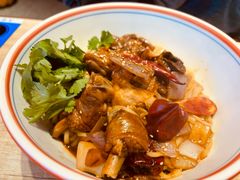 -阿当·小炒牛肉面(人广店)