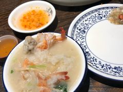 -大洋家·精品潮汕菜·生腌砂锅粥(天河东路店)